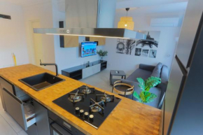 Apartament nou cu 2 camere cu loc de parcare